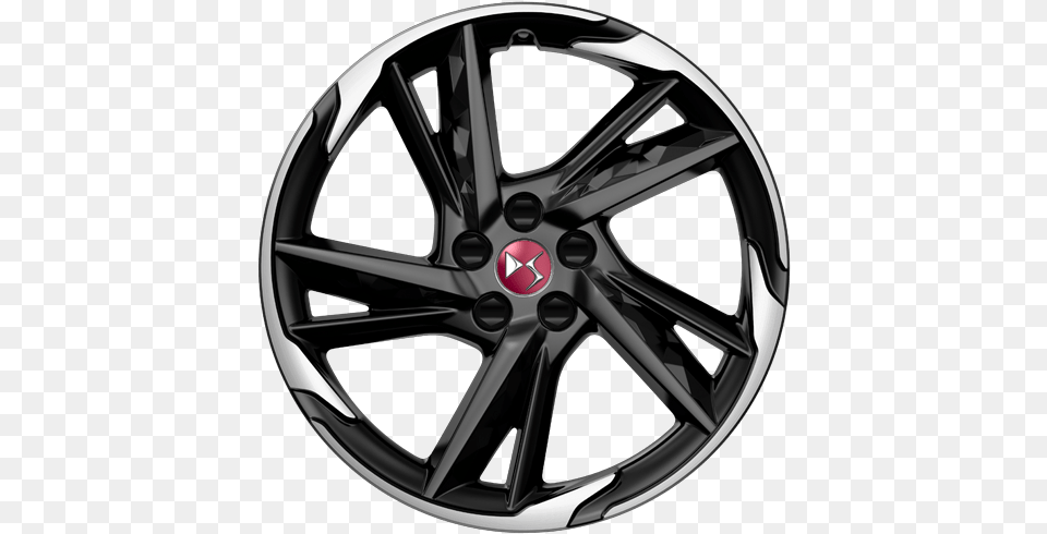 Inch Beijing Ds7 Wheels, Alloy Wheel, Car, Car Wheel, Machine Free Transparent Png