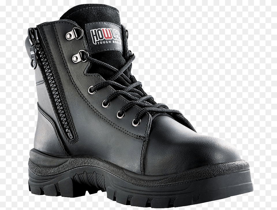 Inch Black Tactical Boots, Clothing, Footwear, Shoe, Boot Png Image
