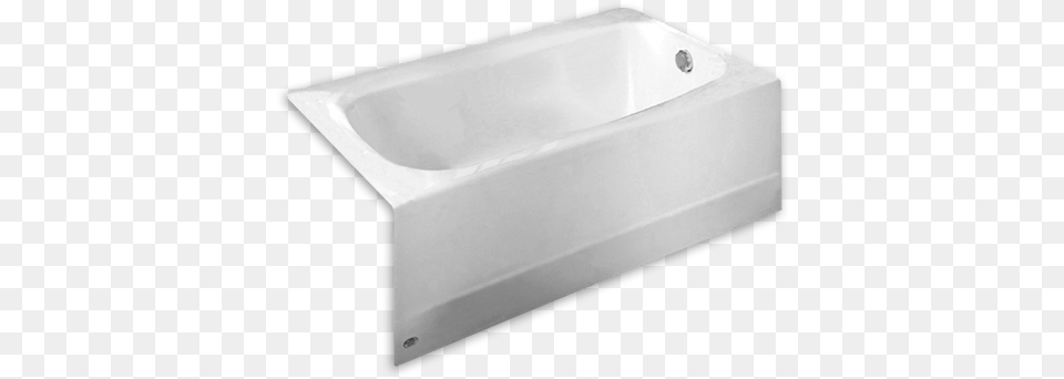 Inch By 32 Inch Integral Apron Bathtub American Standard Cambridge 60quot X 32quot Soaking Bathtub, Bathing, Person, Tub, Hot Tub Png