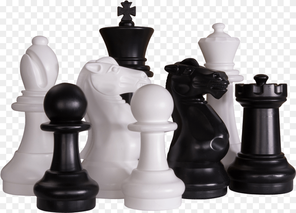 Inch Chess Pieces, Game Free Png