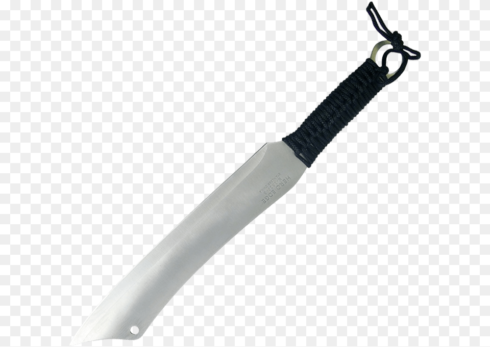 Inch Cleaver Machete Machete Cleaver, Blade, Dagger, Knife, Sword Free Png Download