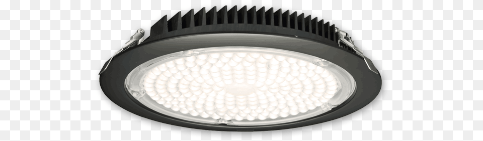 Inch Commercial Led Lights Round Led Lights, Lighting, Ceiling Light, Hot Tub, Tub Free Png