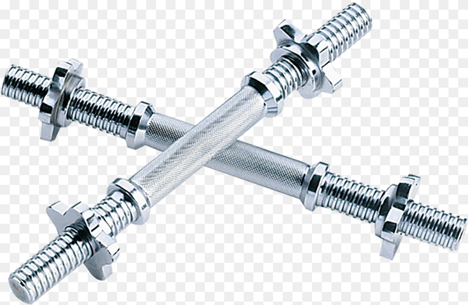 Inch Dumbbell Handles, Machine, Screw, Blade, Dagger Free Png