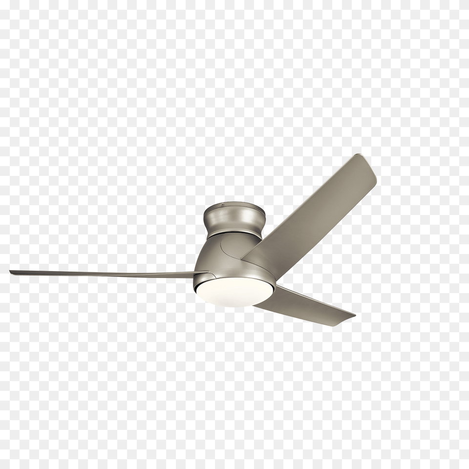 Inch Eris Ceiling Fan Led Ni, Appliance, Ceiling Fan, Device, Electrical Device Png Image
