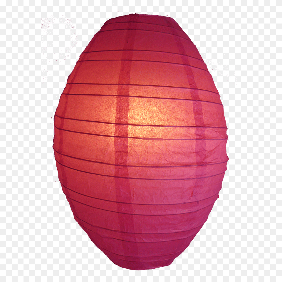 Inch Fuchsia Kawaii Paper Lantern, Lamp, Lampshade Png