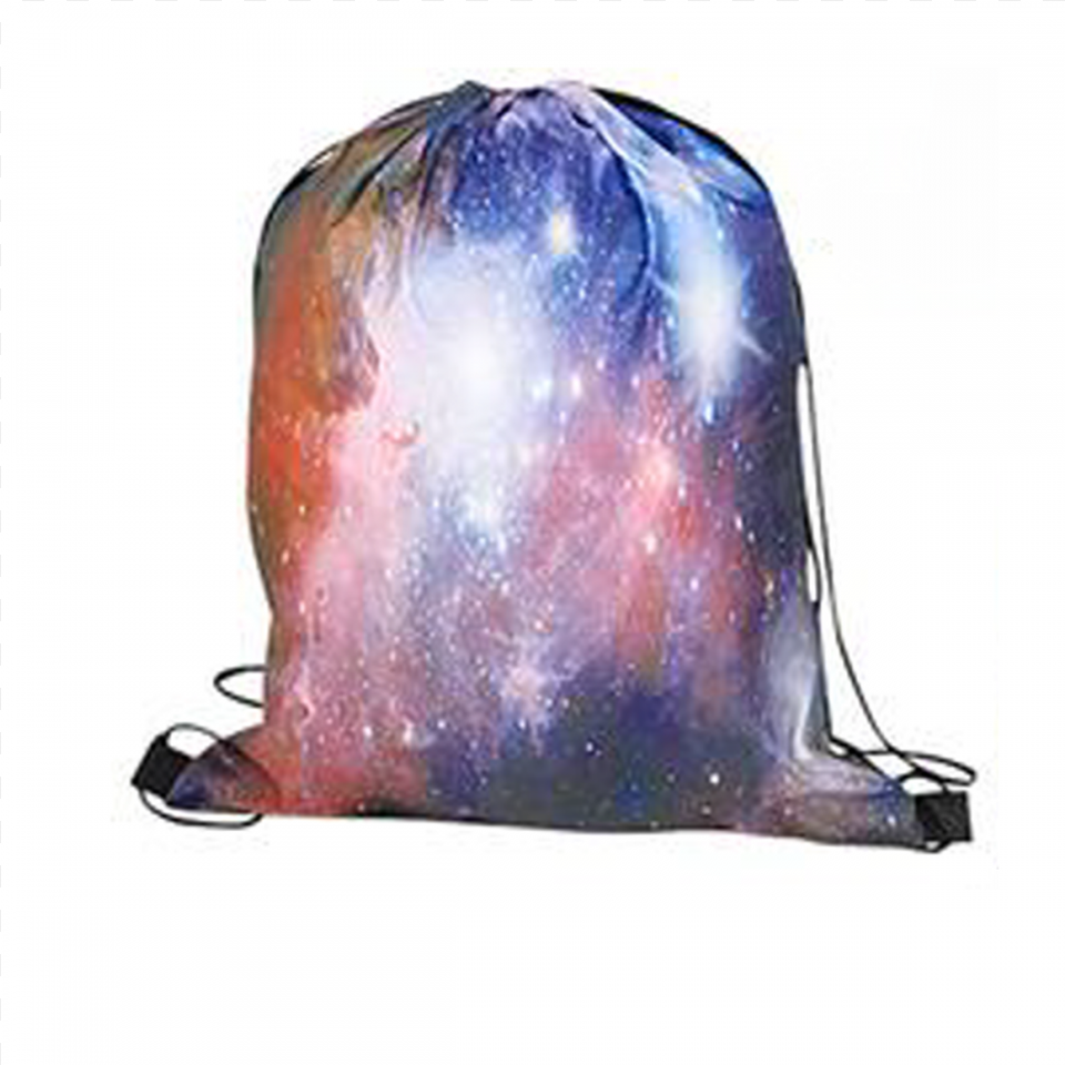 Inch Galaxy Backpack Package Of, Bag, Person Free Transparent Png