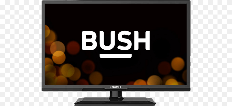 Inch Hd Ready Led Tvdvd Combi Bush 55 Inch Full Hd Freeview Hd Smart Led Tv, Computer Hardware, Electronics, Hardware, Monitor Png Image