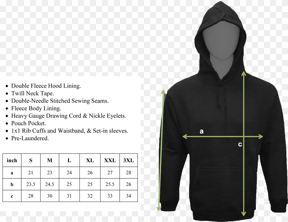 Inch Hoodie, Clothing, Hood, Knitwear, Sweater Png