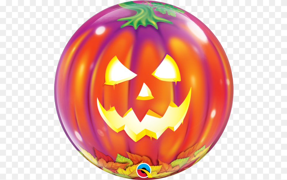 Inch Jack O Lantern Happy Halloween Balloon, Disk, Festival Png Image