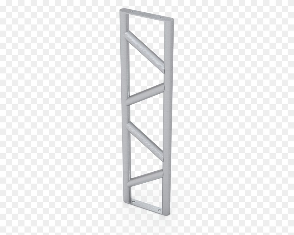 Inch Ladder Truss, Aluminium Png Image