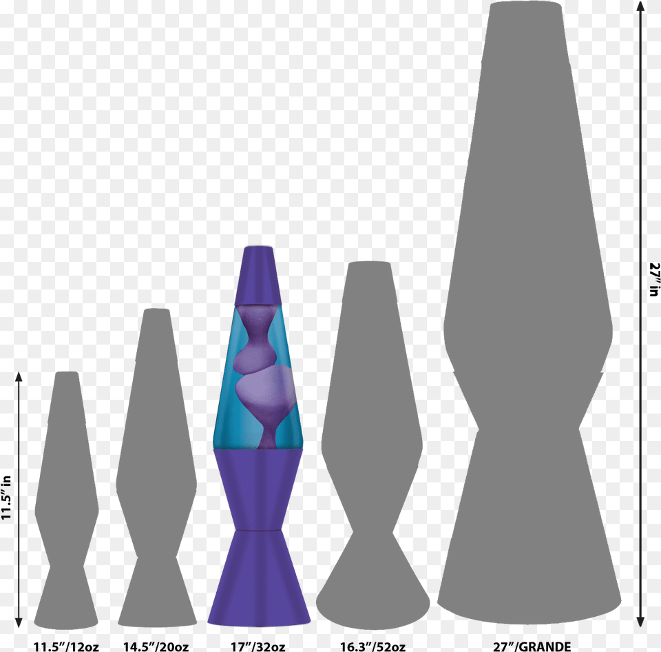 Inch Lava Lamp, Jar, Pottery, Vase, Cone Free Transparent Png