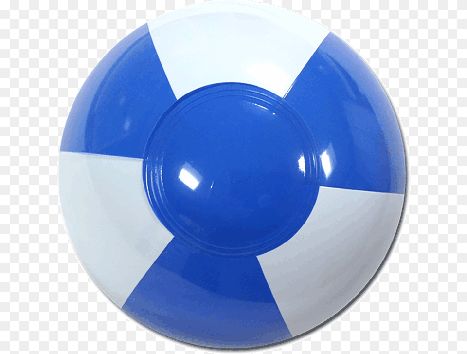 Inch Light Blue U0026 White Beach Balls Circle, Plate, Frisbee, Toy Free Transparent Png