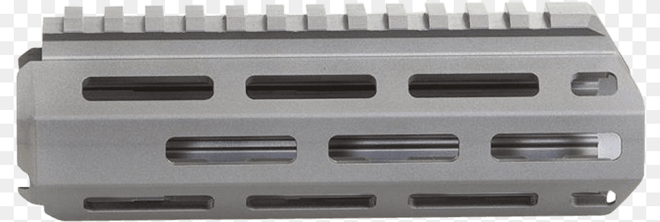 Inch M Lok Handguard, Firearm, Gun, Handgun, Weapon Free Png