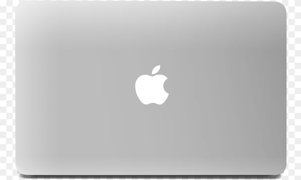 Inch Macbook Air Mc968lla Dual Core I5 Macbook Air Back Hd, Logo, Hardware, Computer Hardware, Electronics Free Png