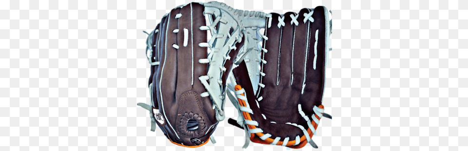 Inch Pro Softball Glove Bullhideusa Ebay Baseball Protective Gear, Baseball Glove, Clothing, Sport Png Image
