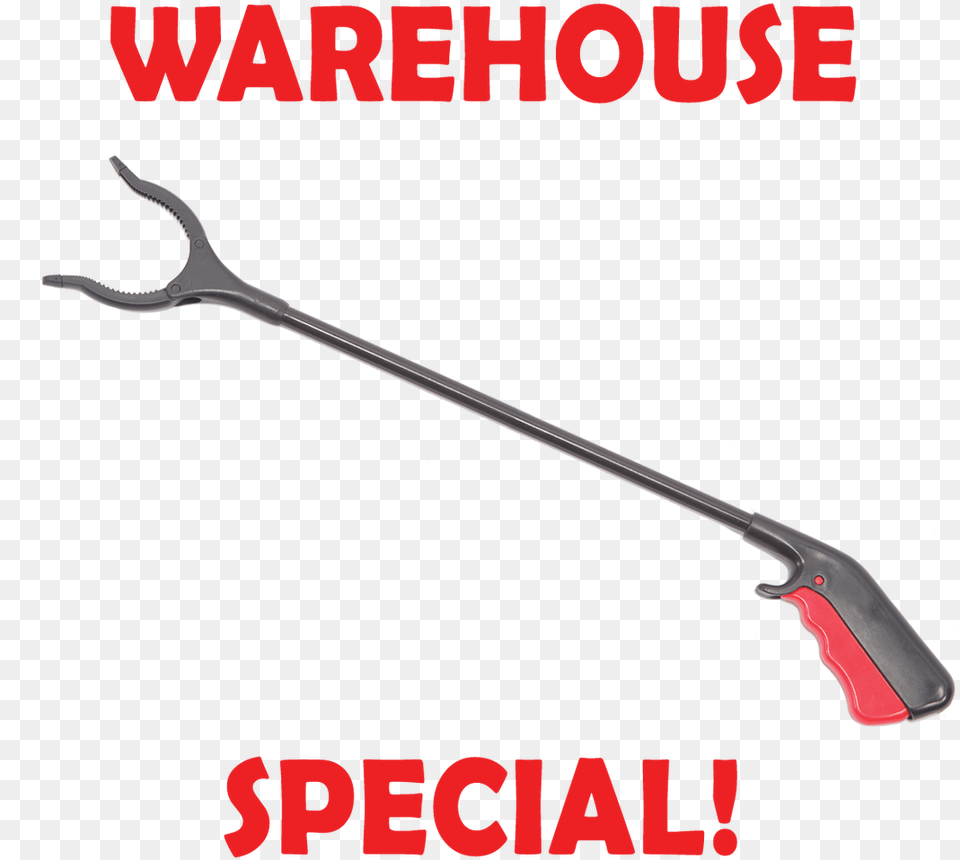 Inch Reacher Special Deal Snow Shovel, Blade, Dagger, Knife, Weapon Png
