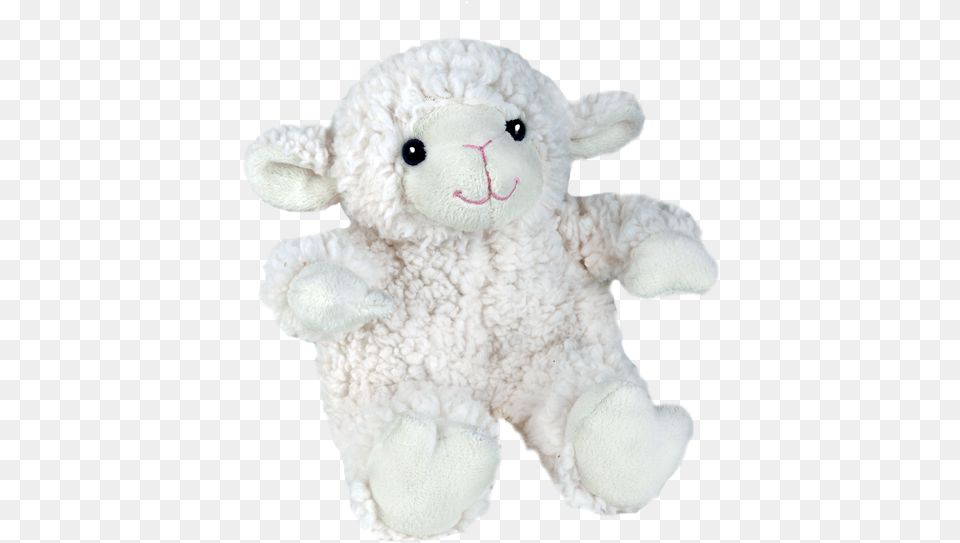 Inch Recordable Lamb Bearegards Comfort Bears Baby Heartbeat Recorder Recordable, Plush, Teddy Bear, Toy Png Image