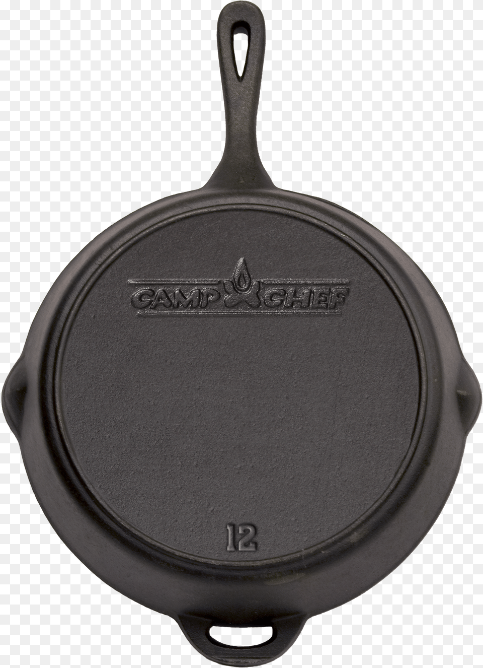 Inch Seasoned Cast Iron Skillet Pendant, Cookware, Cooking Pan, Electronics Free Transparent Png