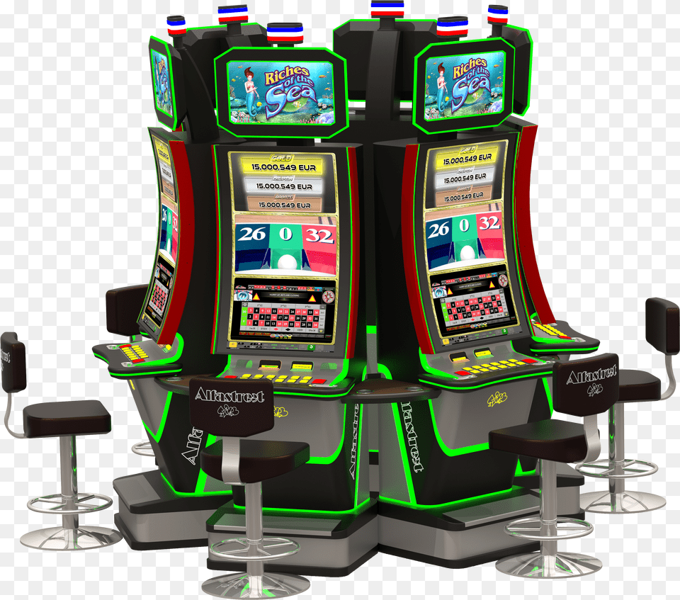 Inch Slot Machine Free Transparent Png