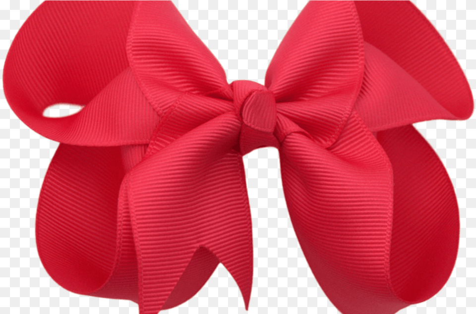 Inch Solid Color Boutique Hair Bows The Solid Bow Bow Tie Hair, Accessories, Formal Wear, Bow Tie Free Png Download