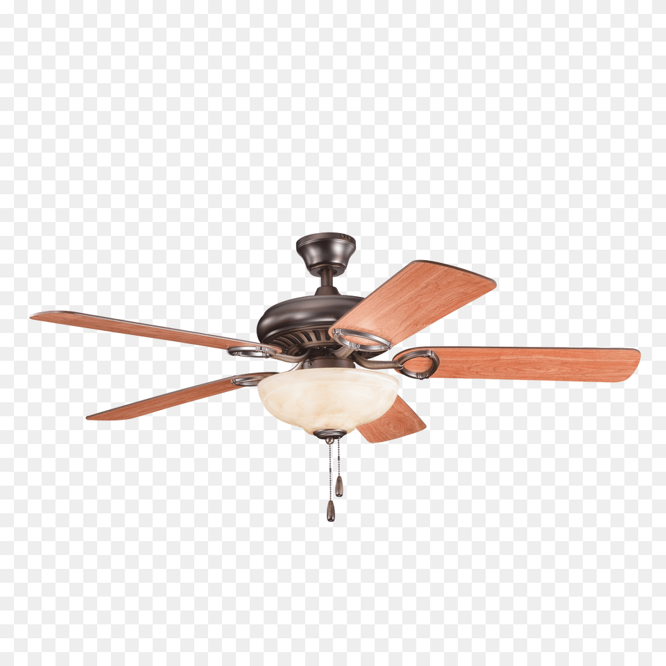 Inch Sutter Place Select Fan Snw, Appliance, Ceiling Fan, Device, Electrical Device Png