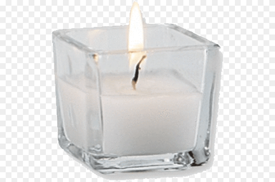 Inch Tall Votive Candle Square Candle In Glass, Hot Tub, Tub, Animal, Canine Png