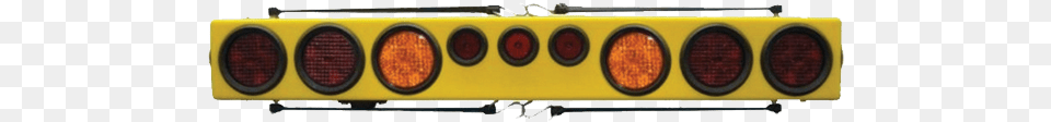 Inch Tow Light Bar, Traffic Light Free Png Download