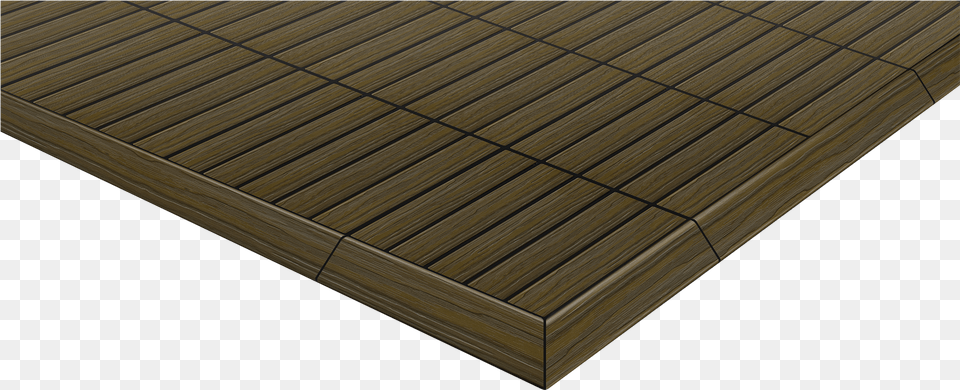 Inch X 24 Inch Deck And Balcony Tile Walnut, Wood, Plywood, Floor, Flooring Free Transparent Png