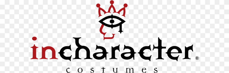 Incharacter Costumes Incharacter Logo Free Png
