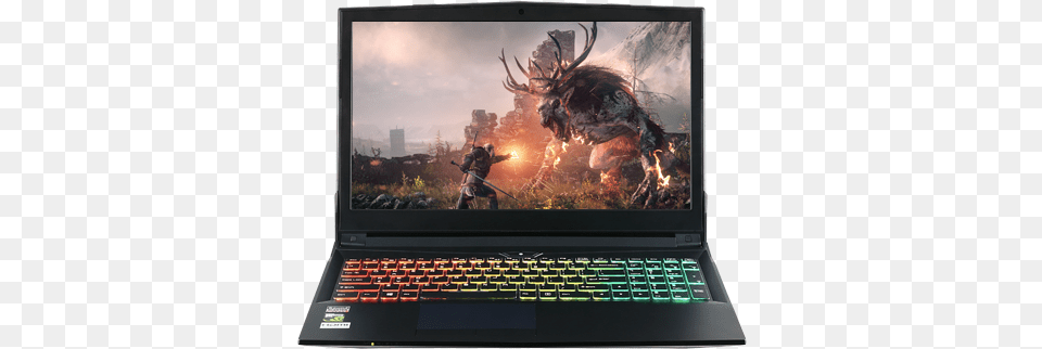 Inchmx 15 Pro Witcher 3 Wild Hunt Ps4 Game, Laptop, Computer, Electronics, Pc Png Image