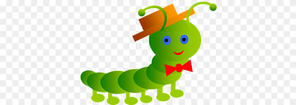 Inchworm Green Png Image