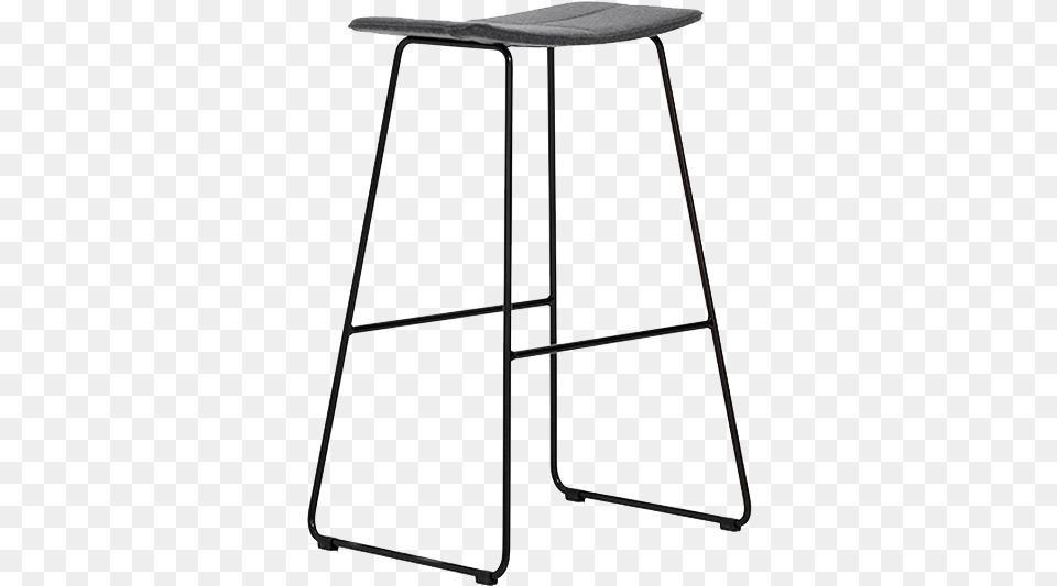 Inclass Tao Stool, Bar Stool, Furniture Free Transparent Png