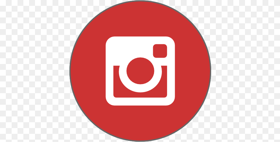 Inclement Weather U2013 Communications U0026 Marketing Argyle Social Media Red Circle Icons, Disk, Electronics Free Transparent Png