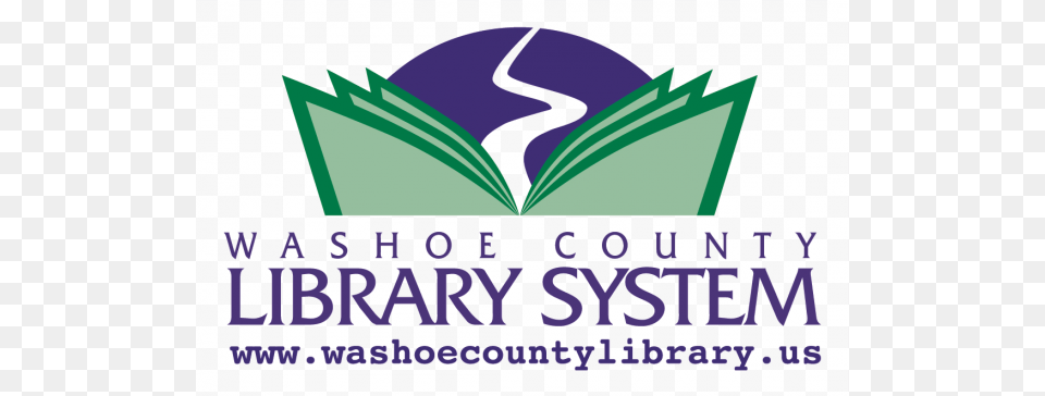 Incline Village Library Toddler Story Time Washoe County Library Logo, Advertisement, Poster Png
