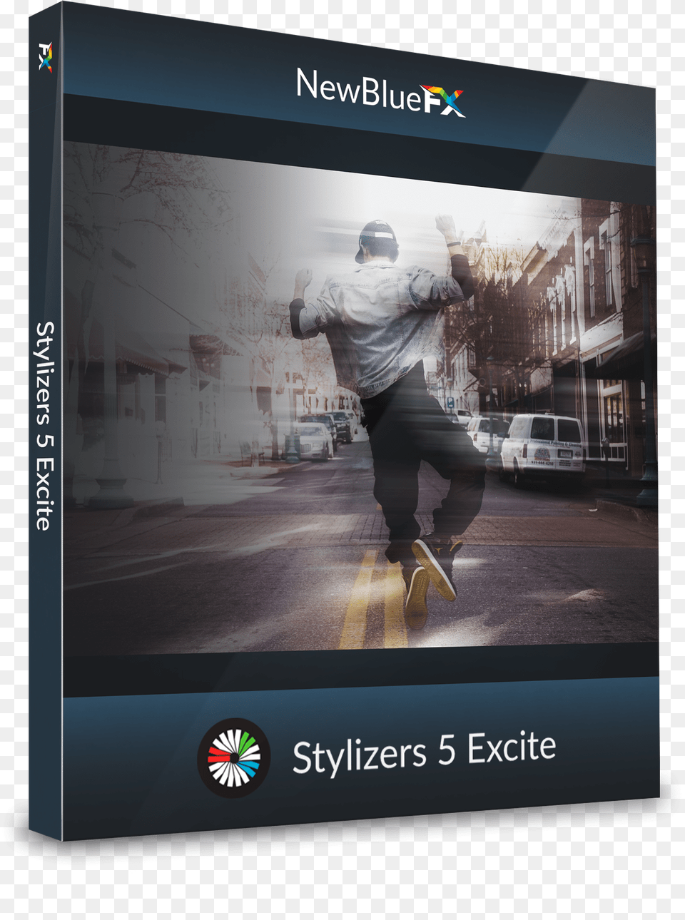 Included In Stylizers Ultimate Newbluefx Stylizers 3 Excite Mac, Glove, Clothing, Electronics, Screen Free Png