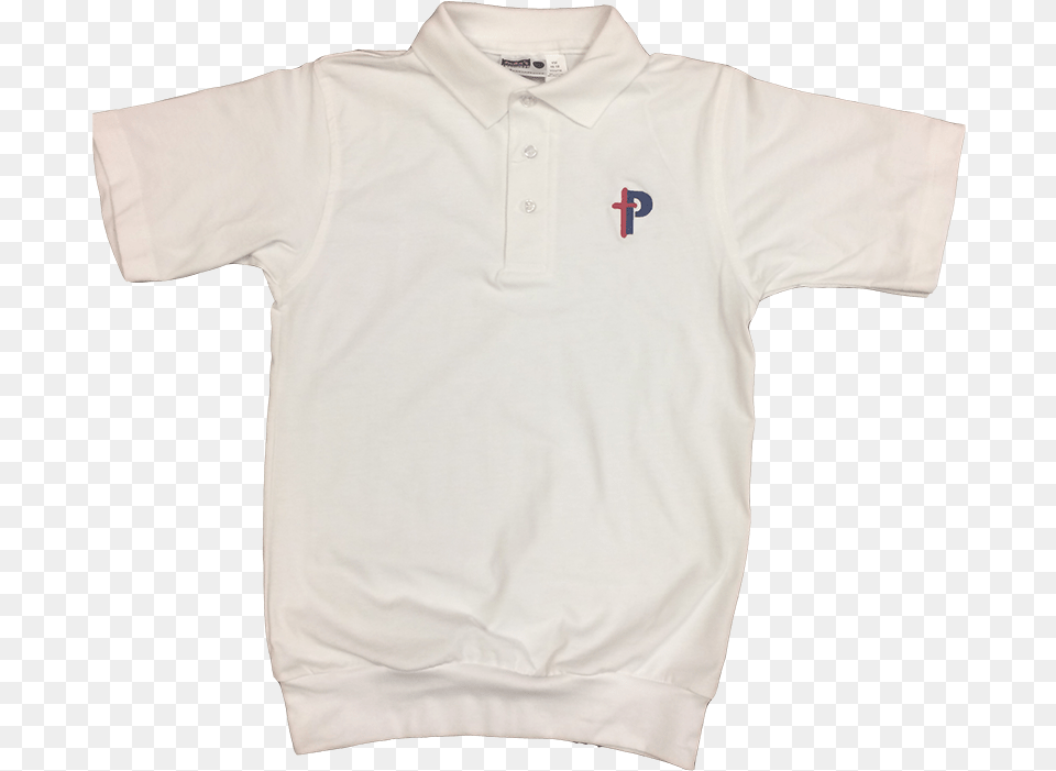 Includes Pbs Logo Polo Shirt, Clothing, T-shirt Png Image