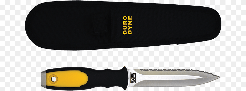 Includes Sheath To Keep Knife Safe When Not In Use Utility Knife, Blade, Dagger, Weapon, Cutlery Free Png Download