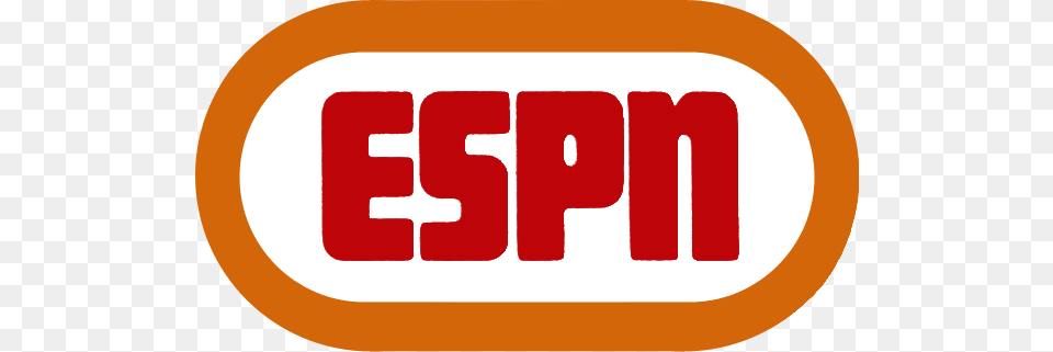 Including Only Going By The Shortened Espn Changing Espn In The 1980s, Logo, First Aid Free Transparent Png
