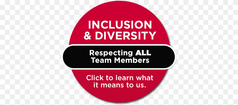 Inclusion Amp Diversity Circle, Sticker, Advertisement, Poster, Disk Free Transparent Png