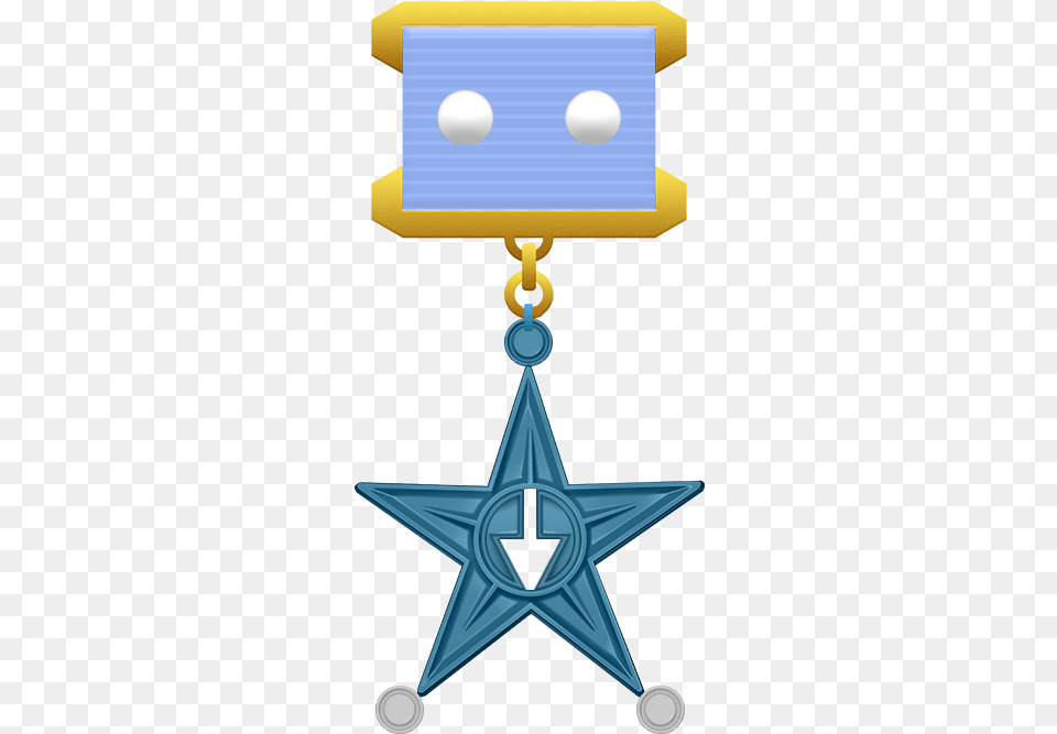 Inclusionist Barnstar 2 Google Rating Star, Symbol, Star Symbol Png Image