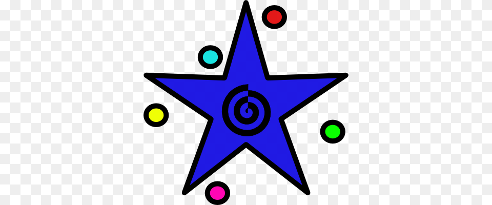 Inclusiveness Barnstar Draft, Star Symbol, Symbol Png Image