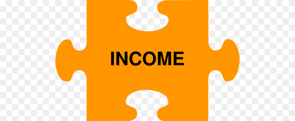 Income Clip Art, Game, Jigsaw Puzzle Free Transparent Png