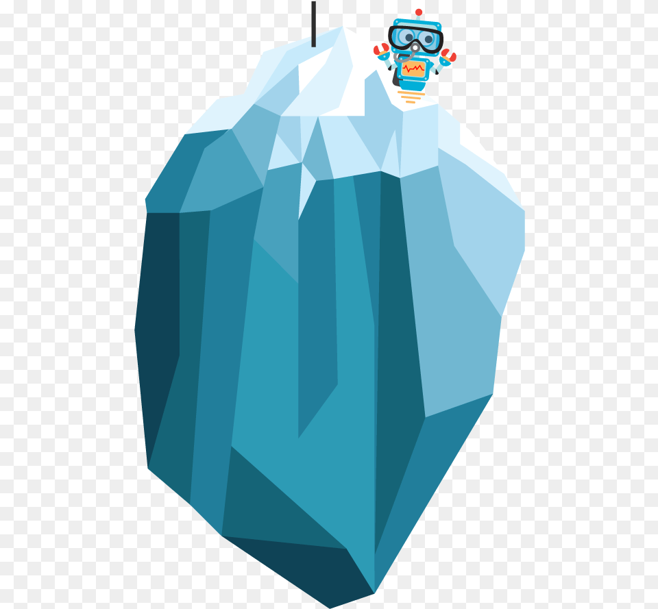 Income Tax Ontario Calculator, Ice, Nature, Outdoors, Iceberg Free Transparent Png