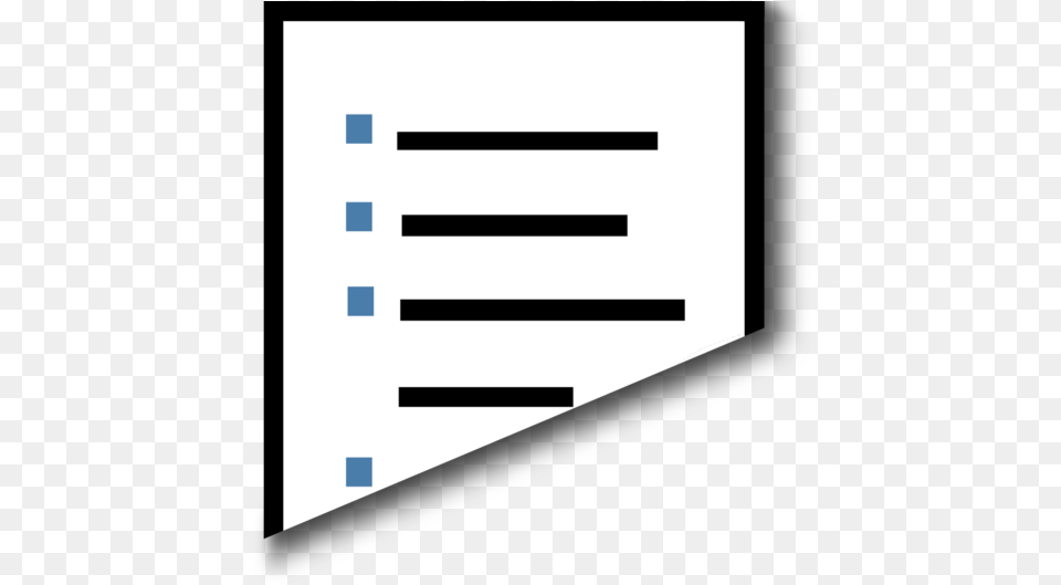 Incomplete, Mailbox Png Image