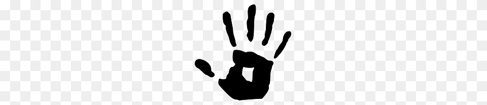 Incomplete Hand Print, Clothing, Glove, Person Free Png