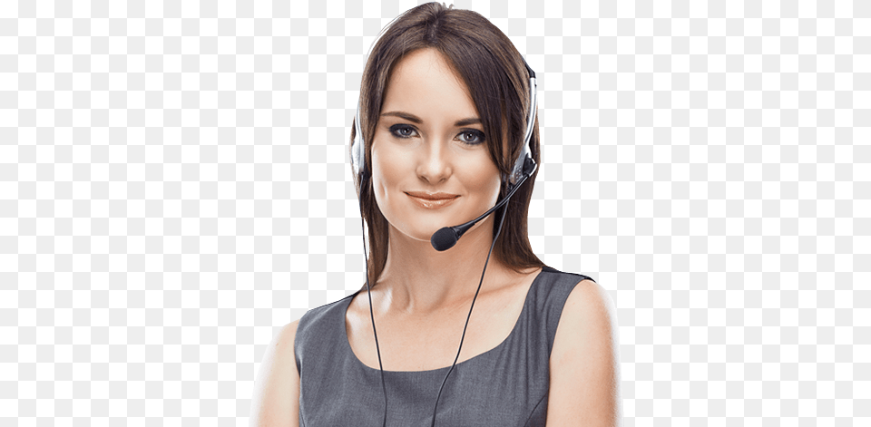 Increase Online Sales With Live Chat Operator, Adult, Person, Woman, Female Free Png