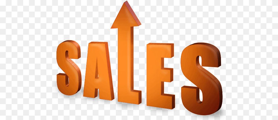 Increase Sales Increase Sales Orange, Number, Symbol, Text, Mailbox Free Png Download