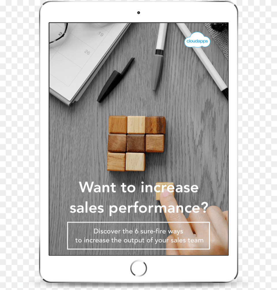 Increase Sales Performance Writing Desk, Advertisement, Wood, Poster, Baby Png Image