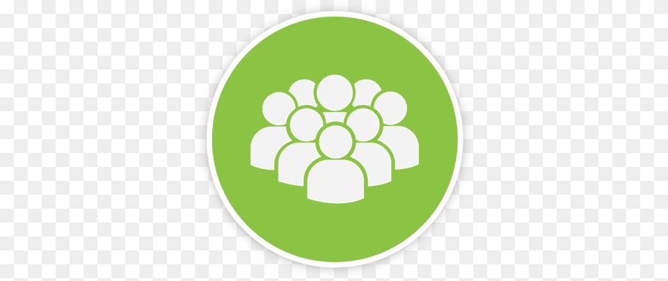 Increase User Base Png Image