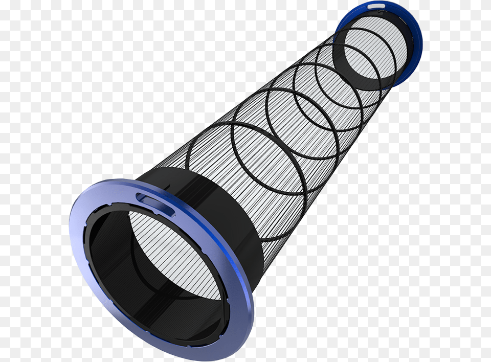 Increased Access To Blades Camera Lens, Lighting, Coil, Spiral, Cylinder Free Png Download